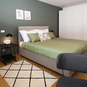  Apartment Luxury Ivari Croatia