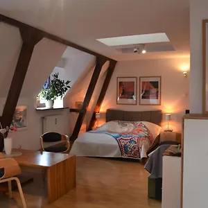  Apartment Akwarela I Poland