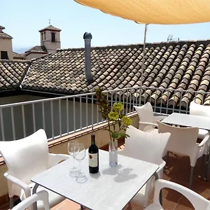  Apartamento Laurel España