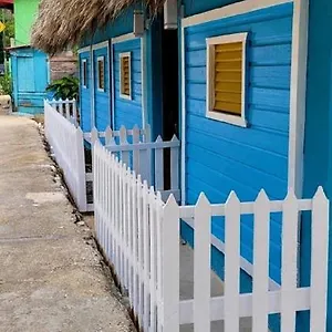  Сasa de vacaciones La Casita De Mary República Dominicana