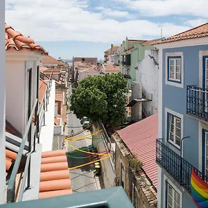  Apartamento Ponto Alto Portugal