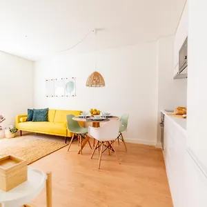  Apartamento Monsanto Hill House - No. 565 R/c E Portugal