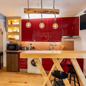  Apartamento 1 Bedroom - Tv Da Madalena 03 Portugal