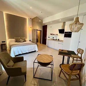  Apartamento Turisticos Sinag España