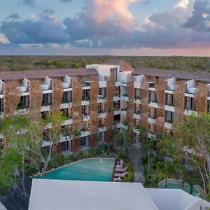 Apartamento Jade, Tulum