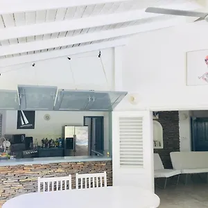  Villa Mariposa República Dominicana