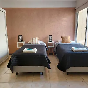  Apartamento Apex Argentina