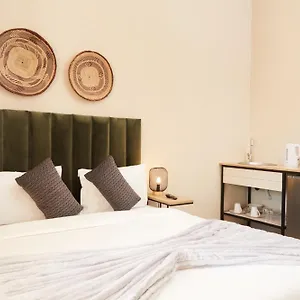  Lodge Wish U Were Here Sudáfrica
