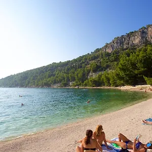  Apartment Mihaela Centre Croatia