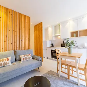  Apartment Alcantara Charm Portugal