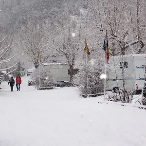 *** Camping Camping Pla Andorra