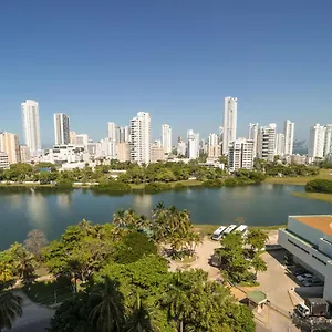  Apartamento En El Laguito, Colombia