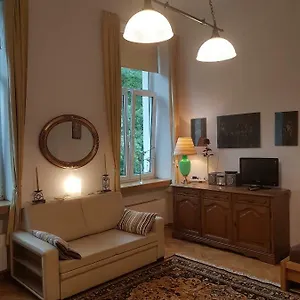  Apartment Leonardo Poland